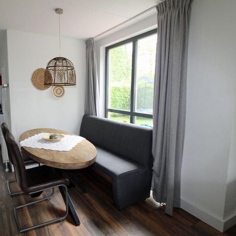 BUNGALOW 6 personas - La Moufflon 124