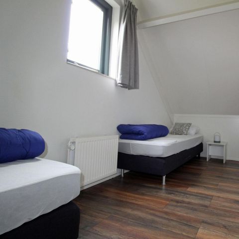 BUNGALOW 6 persone - La Moufflon 124