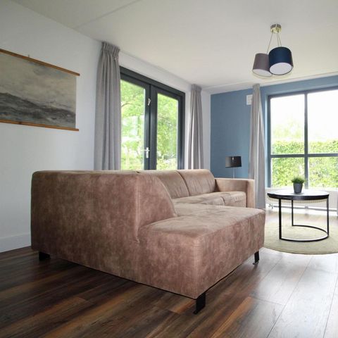 BUNGALOW 6 persone - La Moufflon 124