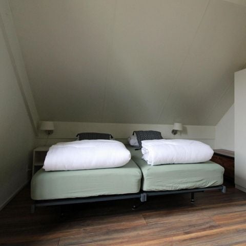 BUNGALOW 6 persone - La Moufflon 124