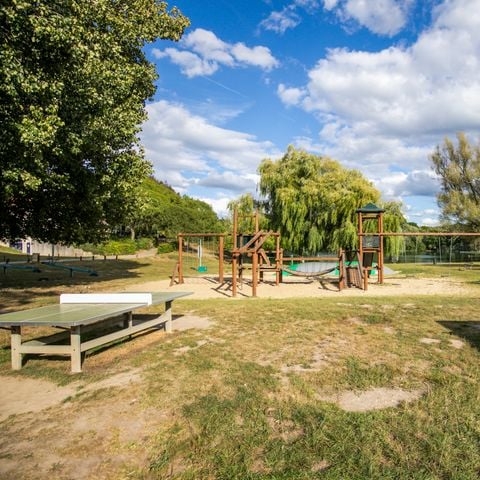 BUNGALOW 4 personnes - Zone lacustre 48