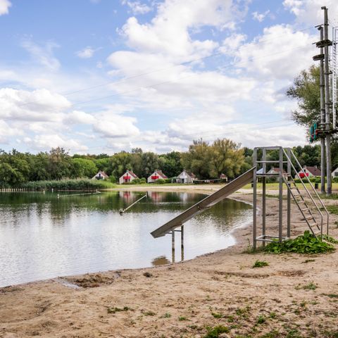 BUNGALOW 4 personas - Zona de los lagos 48