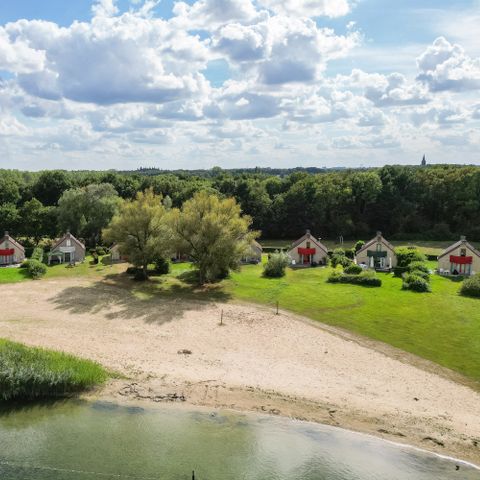 BUNGALOW 4 personas - Zona de los lagos 48