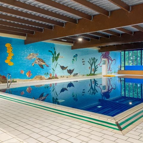 Bungalow 4 Personen - Seegebiet 48