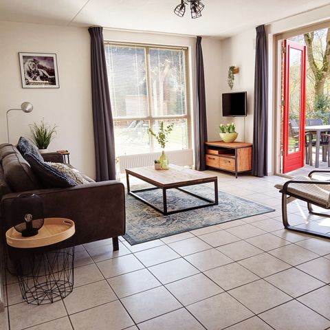 BUNGALOW 6 personnes - La Luna