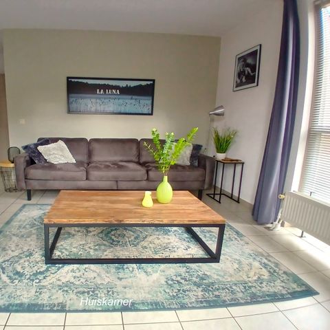 BUNGALOW 6 people - La Luna 24