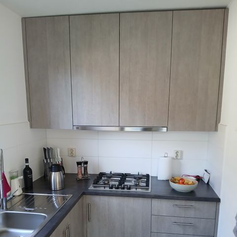 BUNGALOW 6 personas - La Luna 24