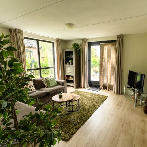 BUNGALOW 6 persone - il gigante fiammingo 195