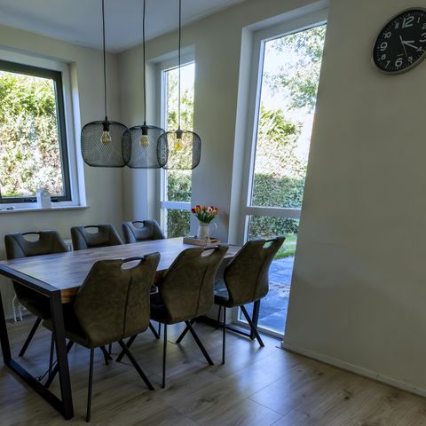 BUNGALOW 6 personnes - Papillon