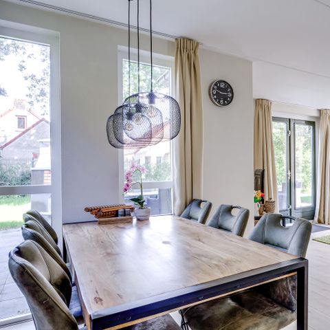 BUNGALOW 6 personnes - Zone du lac 40