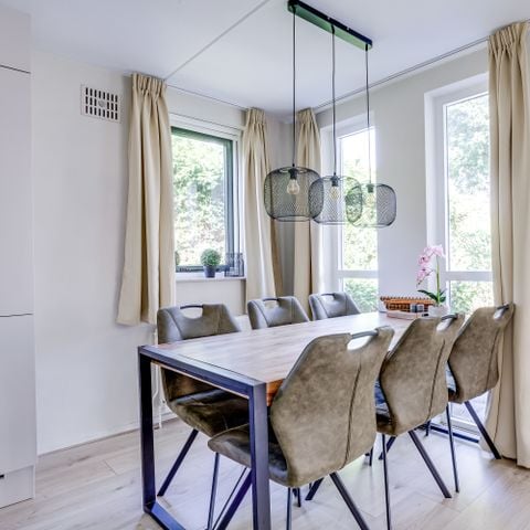 Bungalow 6 Personen - Seegebiet 40