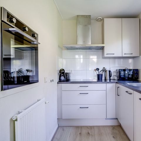 BUNGALOW 6 personnes - Zone du lac 40