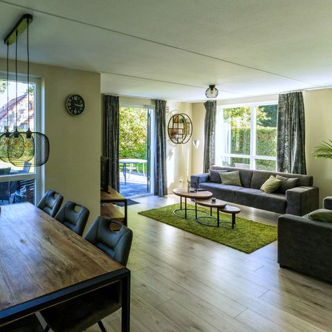 BUNGALOW 6 persone - Area lago 40