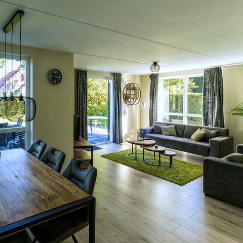 BUNGALOW 6 personnes - Zone du lac 40