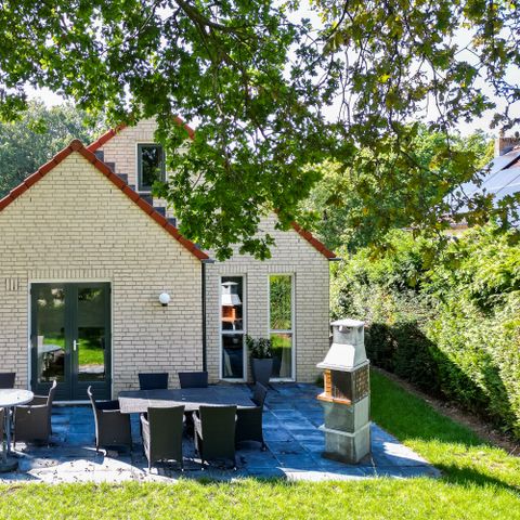 BUNGALOW 6 persone - Area lago 40