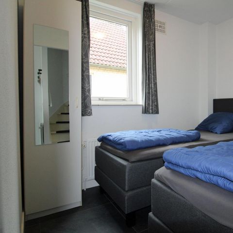 BUNGALOW 6 people - Forest 28