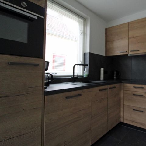 BUNGALOW 6 personas - Bosque 28