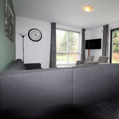 Bungalow 6 Personen - Wald 28