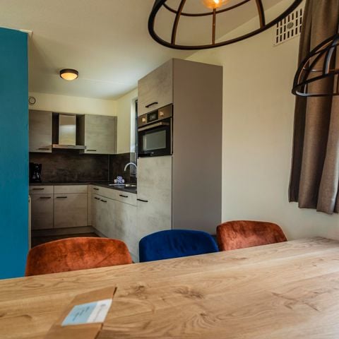 Bungalow 6 personen - Lakeside 25