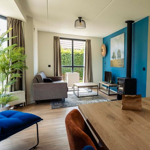 BUNGALOW 6 persone - Lago di Garda