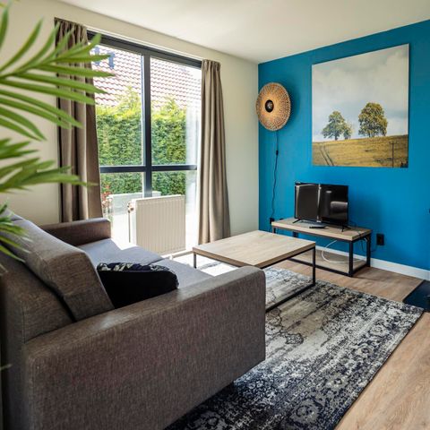 BUNGALOW 6 persone - Lakeside 25