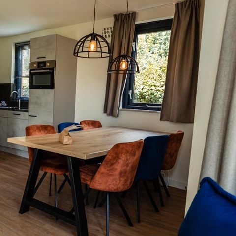 BUNGALOW 6 people - Lakeside 25