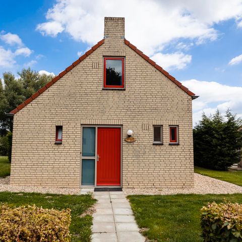 BUNGALOW 6 personas - Ribera del Lago 25