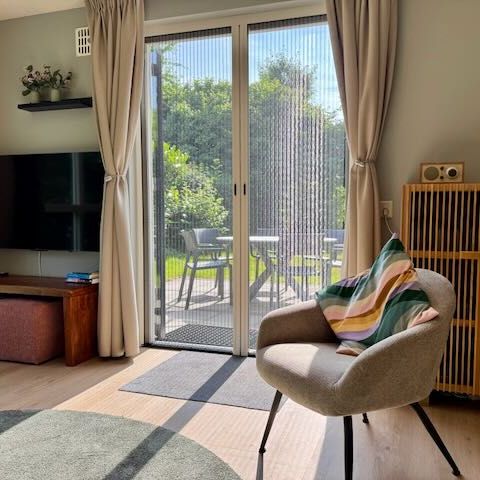 BUNGALOW 5 personnes - Lycka