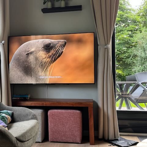 BUNGALOW 5 persone - Lycka 285