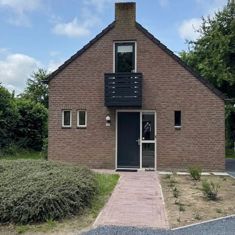 BUNGALOW 5 people - Lycka 285