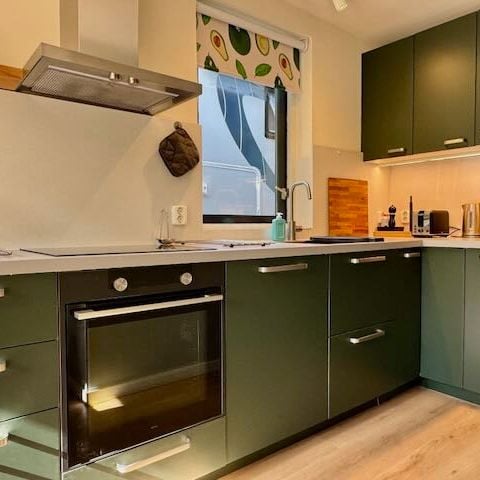 BUNGALOW 5 persone - Lycka 285