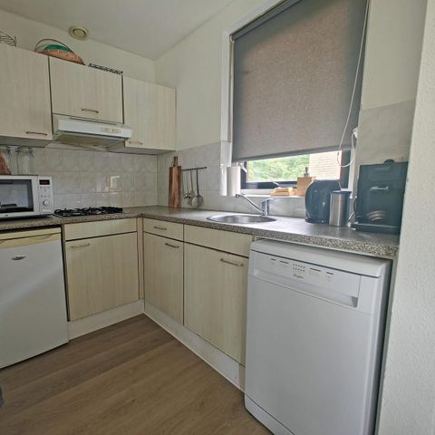 BUNGALOW 6 people - Lakeside 35