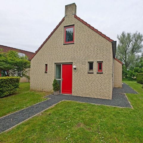 BUNGALOW 6 persone - Lakeside 35