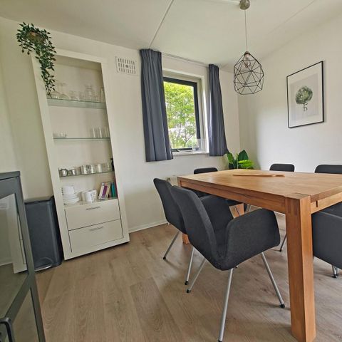 BUNGALOW 6 people - Lakeside 35