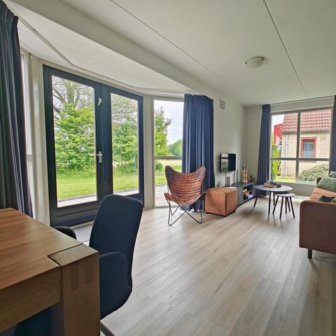 BUNGALOW 6 persone - Lakeside 35