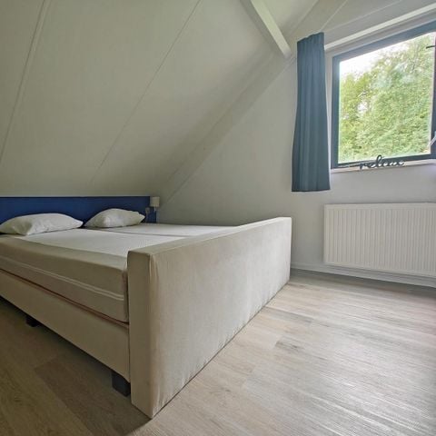 Bungalow 6 personen - Lakeside 35