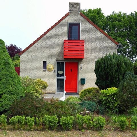 BUNGALOW 4 personas - Mi Casa 42