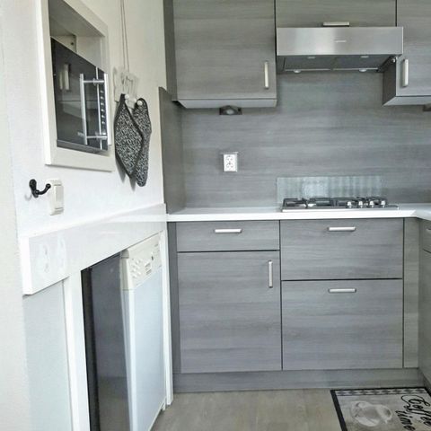 BUNGALOW 4 personas - Mi Casa 42