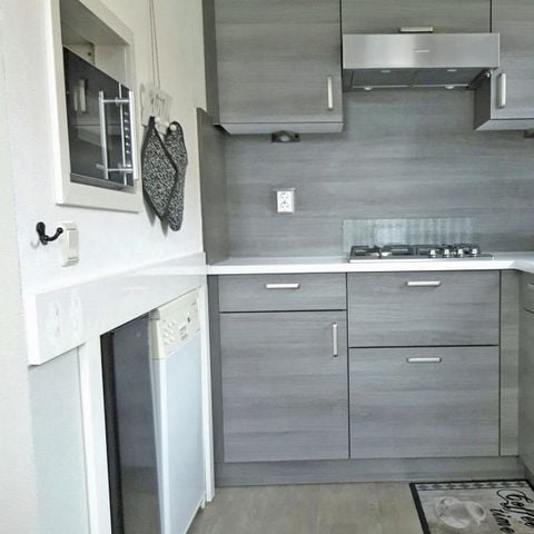 BUNGALOW 4 persone - Mi Casa 42