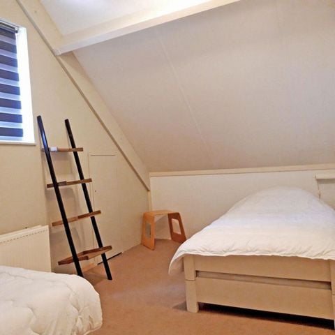 BUNGALOW 4 personnes - Mi Casa 42