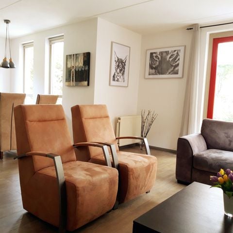 BUNGALOW 4 persone - Mi Casa 42