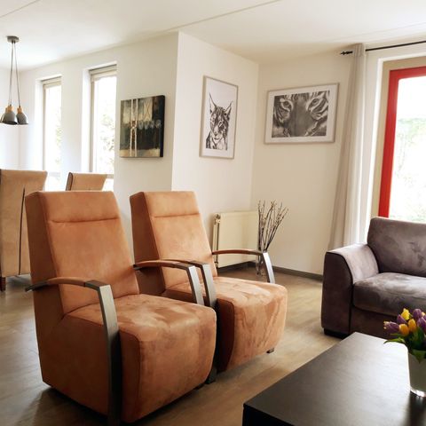 BUNGALOW 4 personnes - Mi Casa