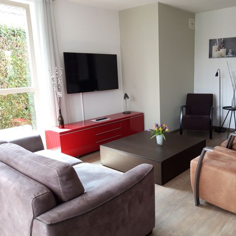 BUNGALOW 4 persone - Mi Casa 42