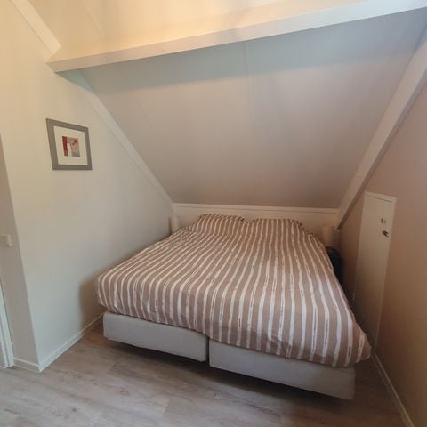 BUNGALOW 6 personas - Sauna Forest 217