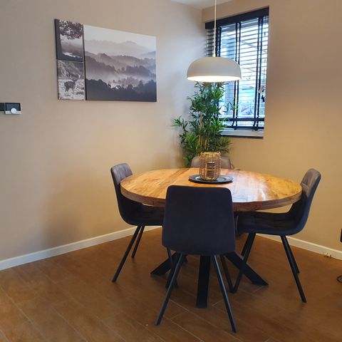 Bungalow 6 Personen - Wald 217 Sauna