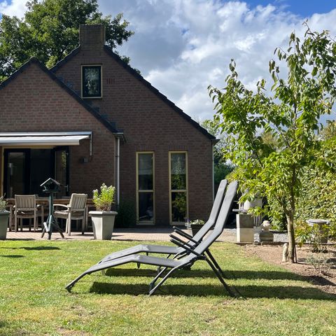 Bungalow 6 Personen - Die singende Weide 116