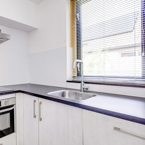 BUNGALOW 5 persone - Foresta 239 Sauna