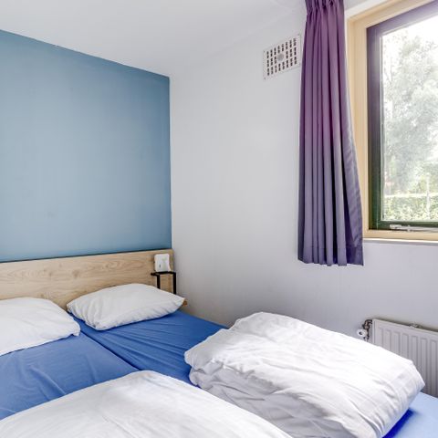 BUNGALOW 5 people - Forest 239 Sauna