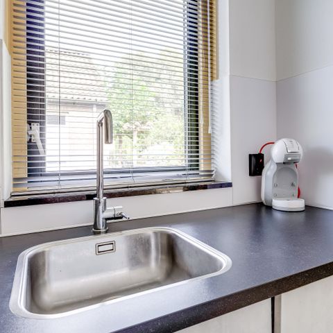 BUNGALOW 5 personnes - Forêt 239 Sauna