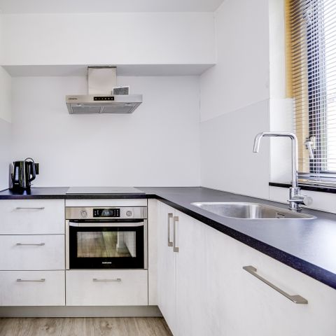 BUNGALOW 5 people - Forest 239 Sauna